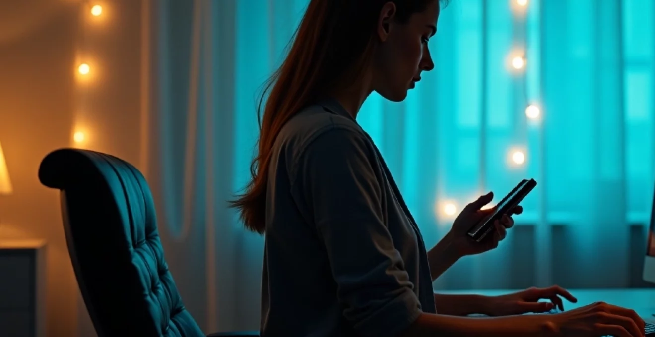 séance de voyance par téléphone